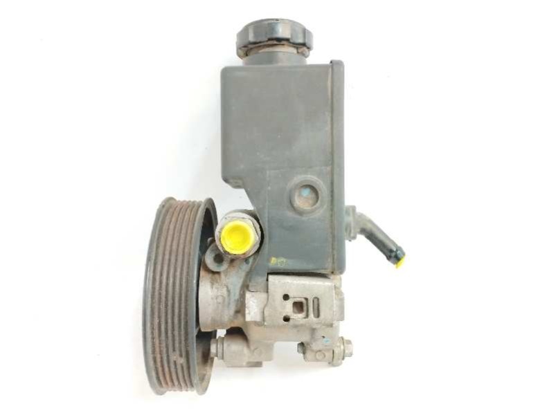 Recambio de bomba direccion para ssangyong rexton 2.7 turbodiesel cat referencia OEM IAM 6654601280  