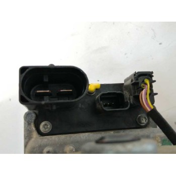 Recambio de cremallera direccion para peugeot 207 1.4 hdi referencia OEM IAM 6700001471B  