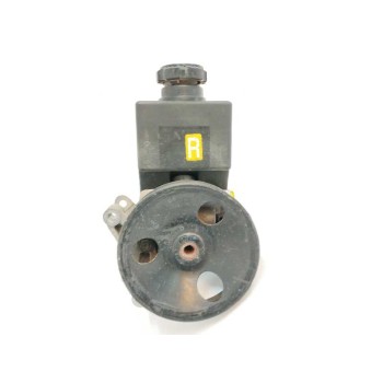Recambio de bomba direccion para ssangyong rexton 2.7 turbodiesel cat referencia OEM IAM 6654601280  