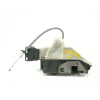Recambio de cerradura puerta delantera derecha para citroën c4 cactus 1.5 blue-hdi fap referencia OEM IAM 16943317 PSA190384 