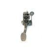 Recambio de pedal embrague para opel mokka 1.2 elegance [1,2 ltr. - 74 kw] referencia OEM IAM 9824262180  