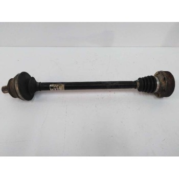 Recambio de transmision trasera derecha para audi a8 (4e2) 4.0 v8 32v tdi biturbo cat (ase) referencia OEM IAM 4E0501203B  