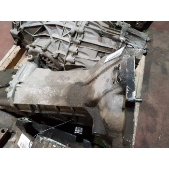 Recambio de despiece caja cambios para mercedes-benz mb 100 d caja cerrada / combi caja cerrada (bm 631.332/342) referencia OEM 