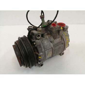 Recambio de compresor aire acondicionado para audi a6 berlina (4b2) 2.5 tdi referencia OEM IAM 4B260805C 447170 