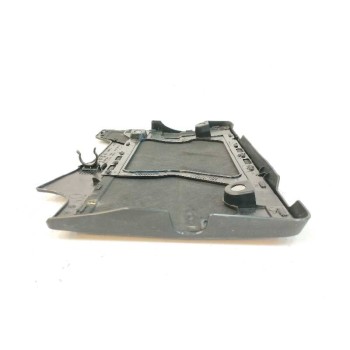 Recambio de tapa motor para opel mokka 1.2 elegance [1,2 ltr. - 74 kw] referencia OEM IAM 9825492380  