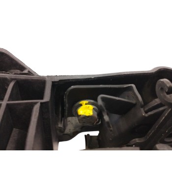 Recambio de travesaño superior para renault clio iv grandtour 1.5 dci diesel fap referencia OEM IAM 625003860R  