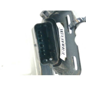 Recambio de cerradura puerta delantera derecha para citroën c4 cactus 1.5 blue-hdi fap referencia OEM IAM 16943317 PSA190384 