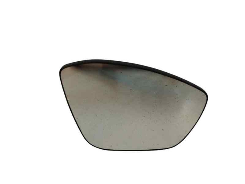 Recambio de cristal retrovisor derecho para opel mokka 1.2 elegance [1,2 ltr. - 74 kw] referencia OEM IAM 8901303RH  