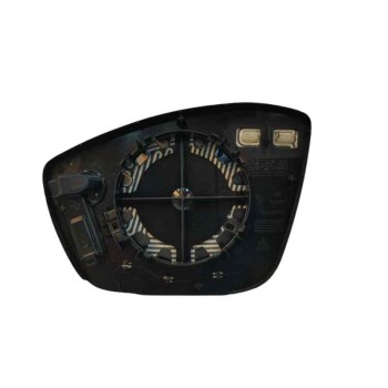 Recambio de cristal retrovisor derecho para opel mokka 1.2 elegance [1,2 ltr. - 74 kw] referencia OEM IAM 8901303RH  