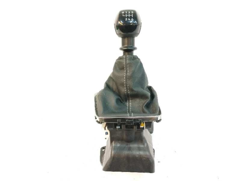 Recambio de palanca cambio para opel mokka 1.2 elegance [1,2 ltr. - 74 kw] referencia OEM IAM 9824166680  