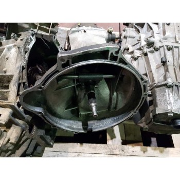 Recambio de despiece caja cambios para mercedes-benz mb 100 d caja cerrada / combi caja cerrada (bm 631.332/342) referencia OEM 