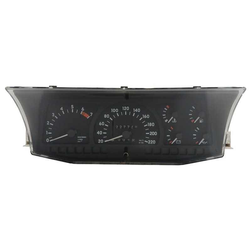 Recambio de cuadro instrumentos para opel frontera a (u92) 2.4 i (53mwl4) referencia OEM IAM 91144977  