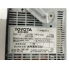 Recambio de sistema audio / radio cd para lexus rx 3.3 v6 24v cat referencia OEM IAM 8612048550  