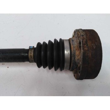 Recambio de transmision trasera derecha para audi a8 (4e2) 4.0 v8 32v tdi biturbo cat (ase) referencia OEM IAM 4E0501203B  