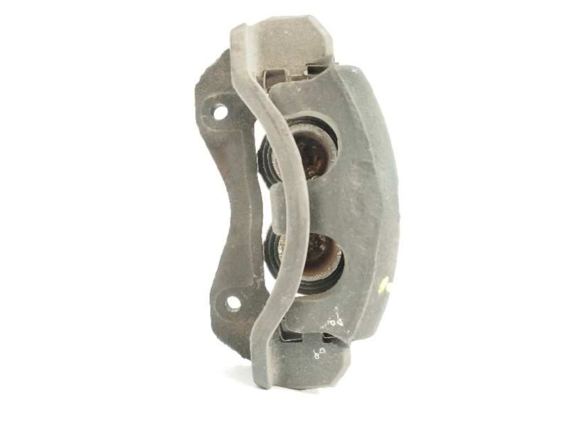 Recambio de pinza freno delantera izquierda para ssangyong rexton 2.7 turbodiesel cat referencia OEM IAM 4811008B50  