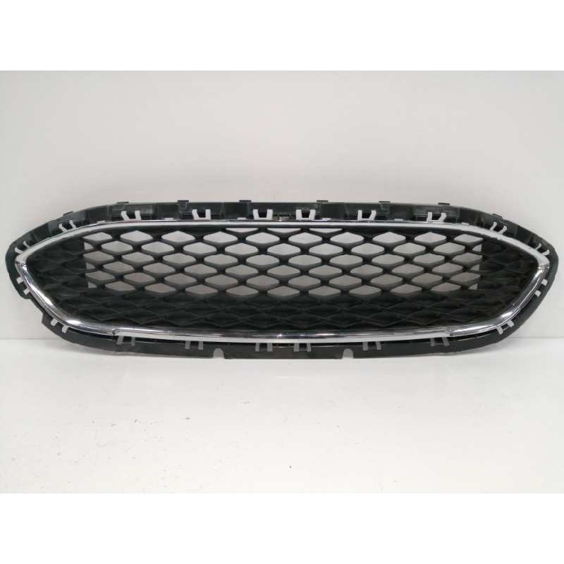 Recambio de rejilla delantera para ford fiesta (ce1) trend referencia OEM IAM H1BB8B271A5  