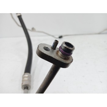 Recambio de tubos aire acondicionado para seat arona (kj7, kjp) 1.0 tsi referencia OEM IAM 2Q1816741G  