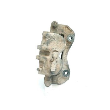 Recambio de pinza freno delantera izquierda para ssangyong rexton 2.7 turbodiesel cat referencia OEM IAM 4811008B50  