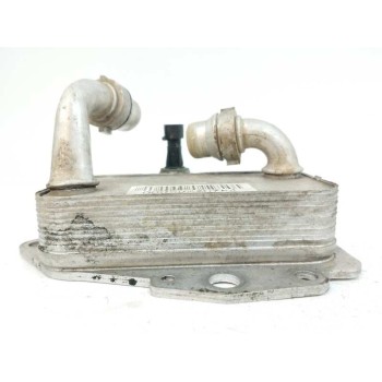 Recambio de enfriador aceite motor para fiat linea (110) dynamic referencia OEM IAM 55236754  