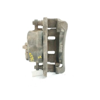 Recambio de pinza freno delantera izquierda para ssangyong rexton 2.7 turbodiesel cat referencia OEM IAM 4811008B50  