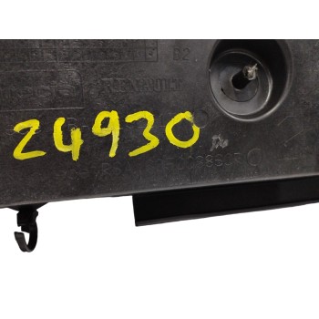Recambio de travesaño superior para renault clio iv grandtour 1.5 dci diesel fap referencia OEM IAM 625003860R  