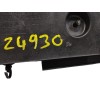 Recambio de travesaño superior para renault clio iv grandtour 1.5 dci diesel fap referencia OEM IAM 625003860R  