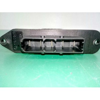 Recambio de resistencia calefaccion para nissan qashqai ii (j11, j11_) 1.5 dci referencia OEM IAM 710261600200 ELEMENTO CALEFACT