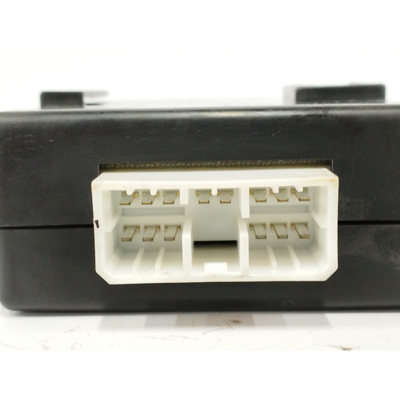 MODULO ELECTRONICO