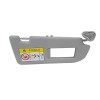 Recambio de parasol derecho para mg zs suv (azs1) 1.0 t-gdi referencia OEM IAM   