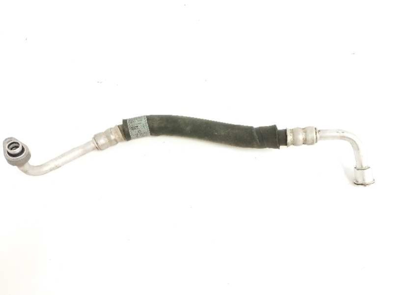 Recambio de tubos aire acondicionado para ssangyong rexton 2.7 turbodiesel cat referencia OEM IAM 6862008B01  