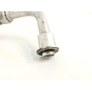 Recambio de tubos aire acondicionado para ssangyong rexton 2.7 turbodiesel cat referencia OEM IAM 6862008B01  