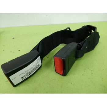 ENGANCHE CINTURON DERECHO 7355471 TRASERO 