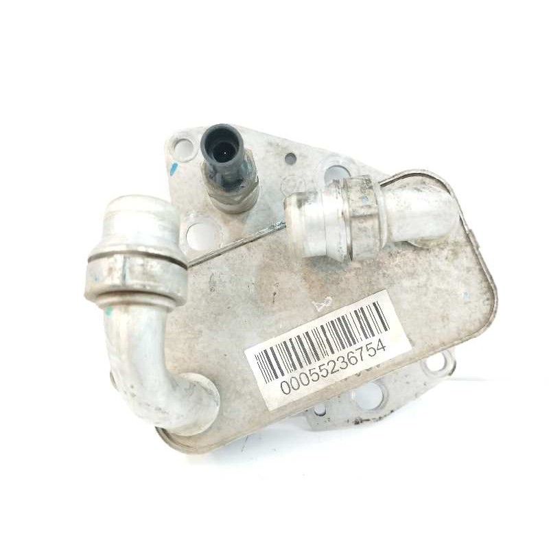 ENFRIADOR ACEITE MOTOR