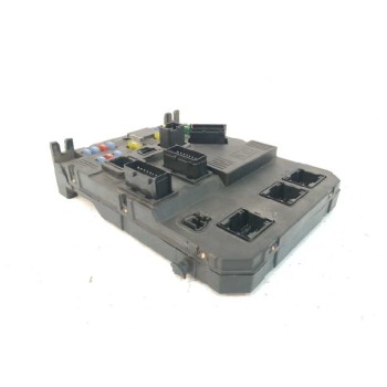 Recambio de caja reles / fusibles para peugeot 407 st sport referencia OEM IAM 9655221080 BSIS0200 S120104700J