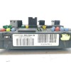 Recambio de caja reles / fusibles para peugeot 407 st sport referencia OEM IAM 9655221080 BSIS0200 S120104700J