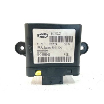 MODULO ELECTRONICO 9647428280 