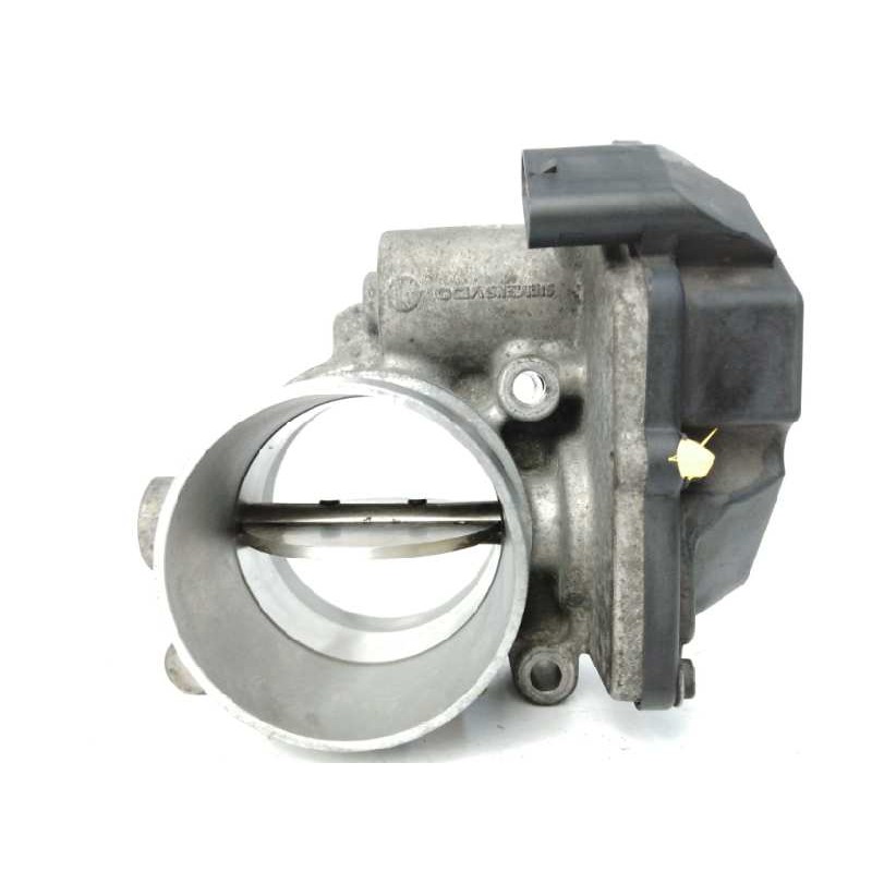 Recambio de caja mariposa para ssangyong actyon 2.0 td cat referencia OEM IAM A6651410225 5WY9170A 