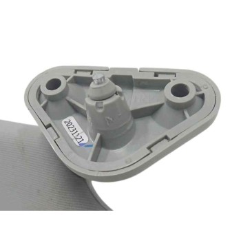 Recambio de parasol derecho para mg zs suv (azs1) 1.0 t-gdi referencia OEM IAM   