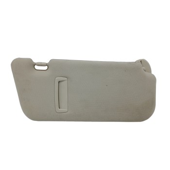 Recambio de parasol izquierdo para lexus ct 1.8 16v cat (híbrido) referencia OEM IAM 7432076050A1  