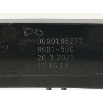 Recambio de intermitente para opel mokka 1.2 elegance [1,2 ltr. - 74 kw] referencia OEM IAM 8901500 RETROVISOR DERECHO 000018627