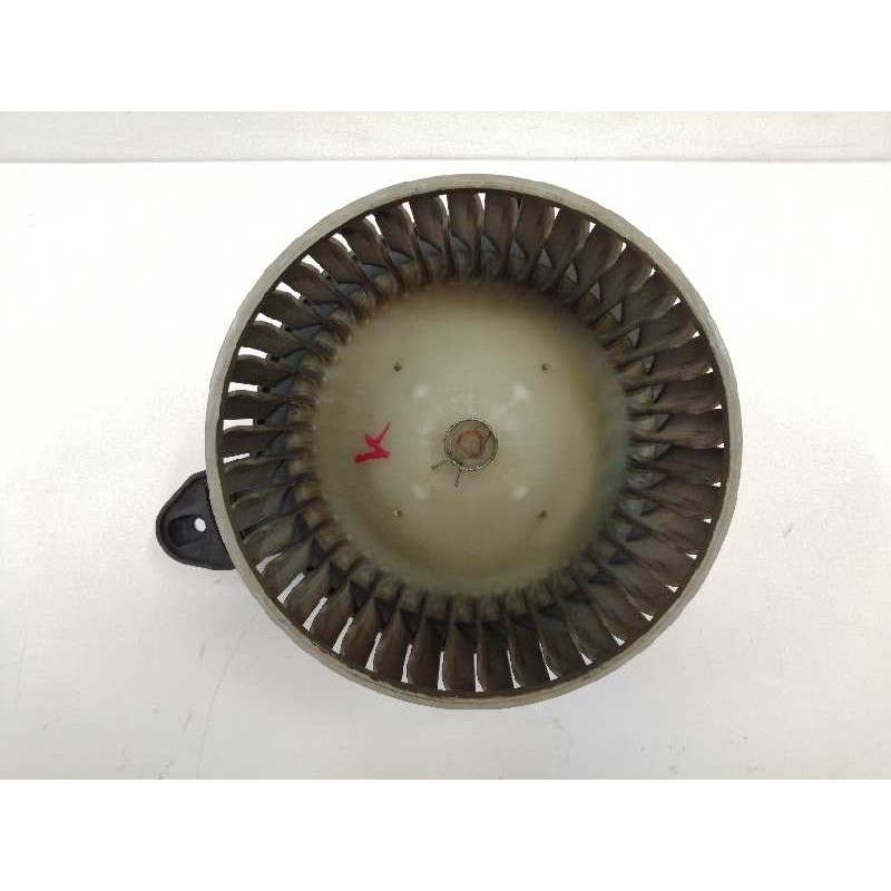 Recambio de motor calefaccion para audi a6 berlina (4b2) 2.5 tdi referencia OEM IAM 4B1820021B 013011202 