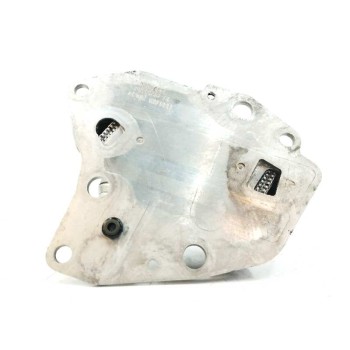 Recambio de enfriador aceite motor para fiat linea (110) dynamic referencia OEM IAM 55236754  