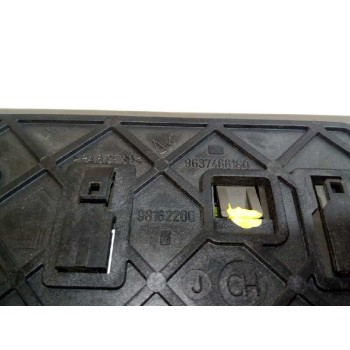 Recambio de modulo electronico para citroën c5 berlina 2.0 hdi referencia OEM IAM 9637466180  