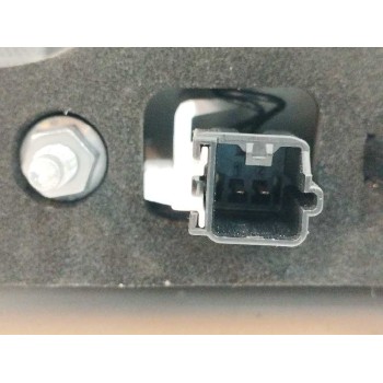 Recambio de piloto trasero derecho interior para opel mokka 1.2 elegance [1,2 ltr. - 74 kw] referencia OEM IAM 9833944580  