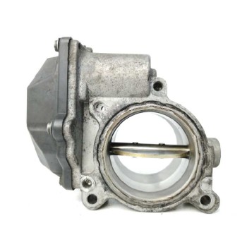 Recambio de caja mariposa para ssangyong actyon 2.0 td cat referencia OEM IAM A6651410225 5WY9170A 