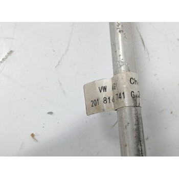Recambio de tubos aire acondicionado para seat arona (kj7, kjp) 1.0 tsi referencia OEM IAM 2Q1816741G  
