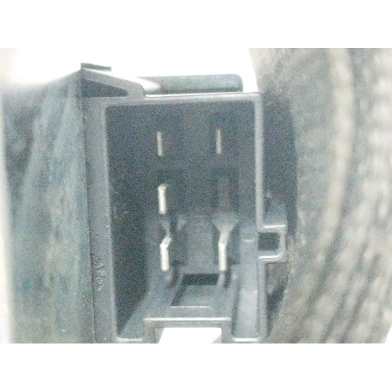 CINTURON SEGURIDAD DELANTERO IZQUIERDO