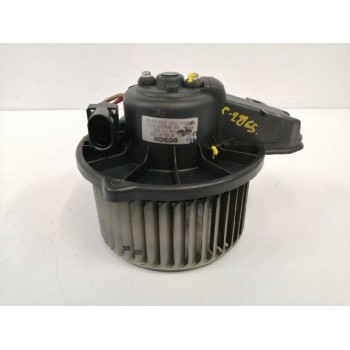 Recambio de motor calefaccion para audi a6 berlina (4b2) 2.5 tdi referencia OEM IAM 4B1820021B 013011202 