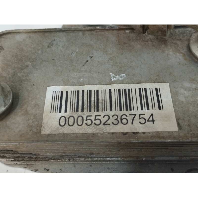 ENFRIADOR ACEITE MOTOR