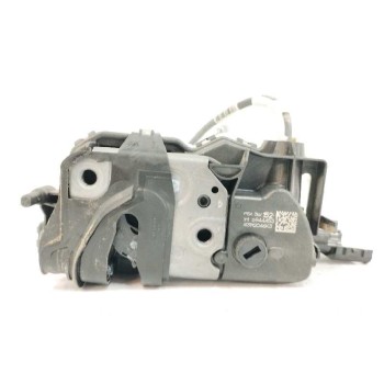 CERRADURA PUERTA TRASERA DERECHA 361152 PSA361152 